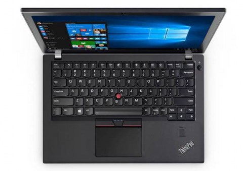Ноутбук Lenovo ThinkPad X270 Core i3 7100U 1-581 Баград.рф
